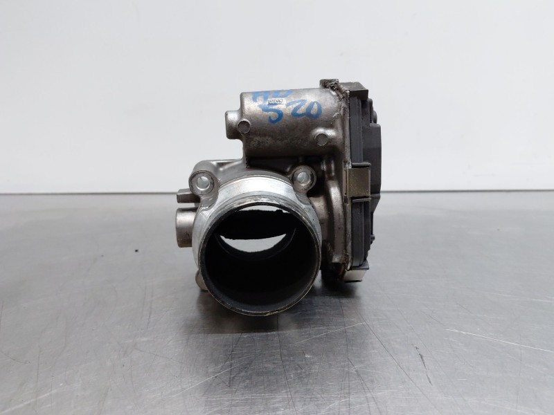 Recambio de caja mariposa para kia ceed sportswagon hybrid referencia OEM IAM 351002U000  