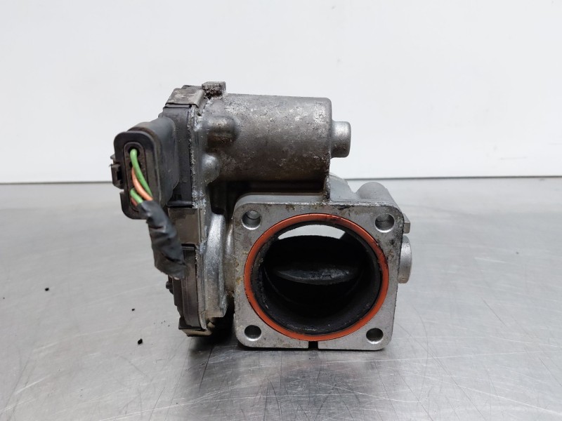 Recambio de caja mariposa para kia ceed sportswagon hybrid referencia OEM IAM 351002U000  