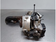 Recambio de turbocompresor para kia ceed sportswagon hybrid referencia OEM IAM 282312U000  