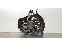 Recambio de electroventilador para hyundai h 1 h 1 furg.caja cerr.c. puerta referencia OEM IAM 977304A065   2