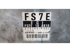 Recambio de centralita motor uce para mazda 323 berl. f/s (bj) 2.0 f sportive referencia OEM IAM FS7E18881B   2