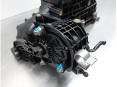 Recambio de colector admision para mercedes-benz clase e (w212) lim. 220 cdi blueefficiency (212.002) referencia OEM IAM    2