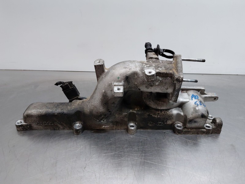 Recambio de colector admision para kia ceed sportswagon hybrid referencia OEM IAM 283102U000  