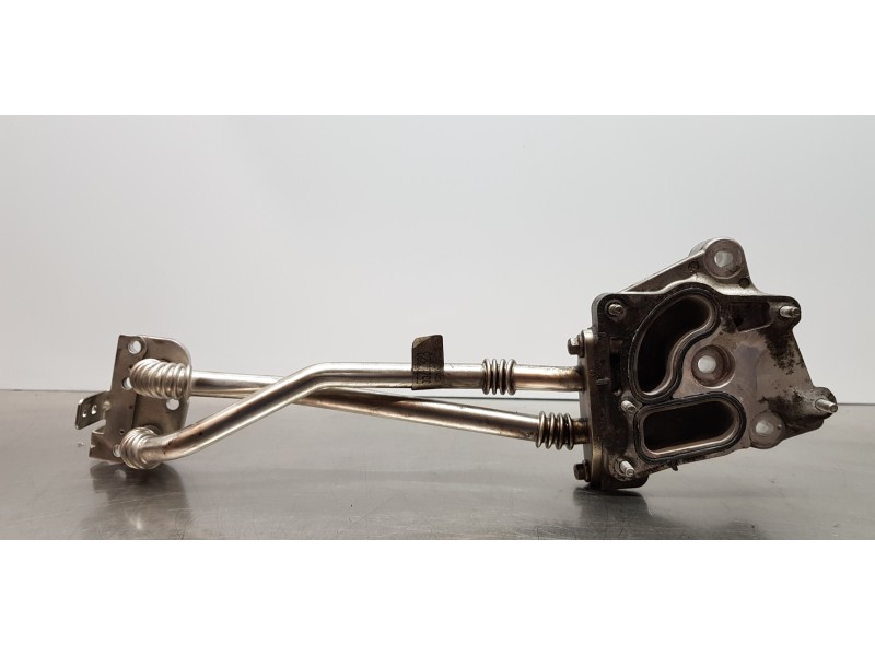 Recambio de tubo para fiat 500 l (330) urban referencia OEM IAM 55267823  