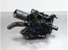 Recambio de termostato para kia ceed sportswagon hybrid referencia OEM IAM 256902U000  