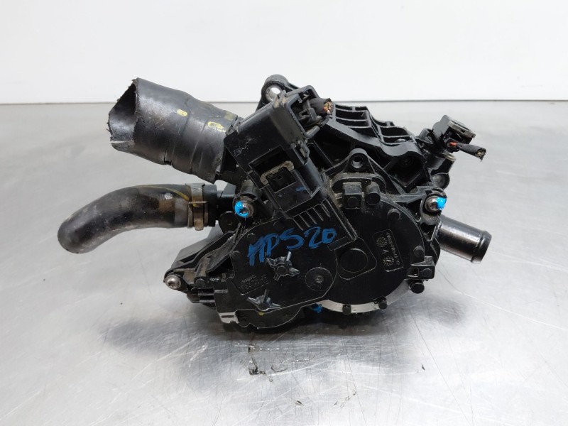 Recambio de termostato para kia ceed sportswagon hybrid referencia OEM IAM 256902U000  