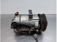 Recambio de compresor aire acondicionado para kia ceed sportswagon hybrid referencia OEM IAM 97701J7400  