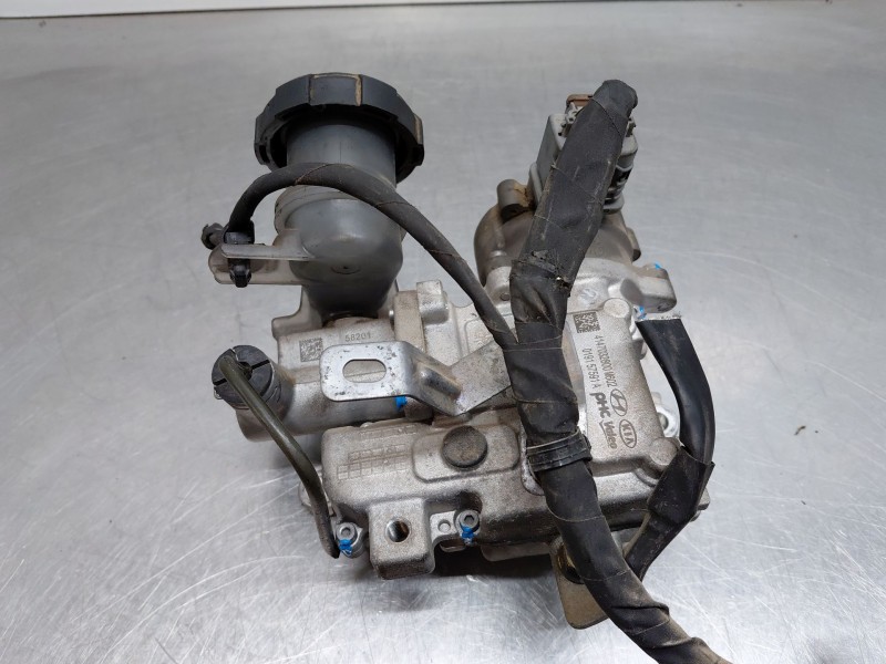 Recambio de bomba embrague para kia ceed sportswagon hybrid referencia OEM IAM 4147032800  