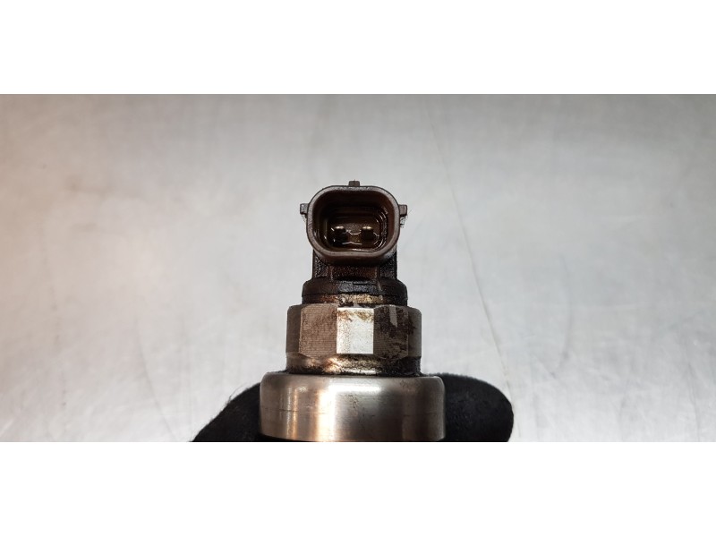 Recambio de inyector para opel meriva blue line referencia OEM IAM 8973138612  