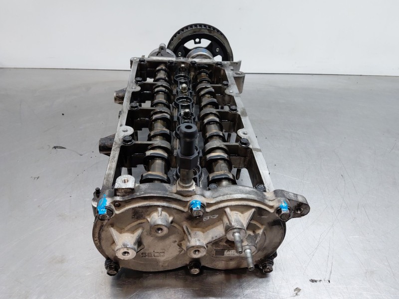 Recambio de culatin para kia ceed sportswagon hybrid referencia OEM IAM 244002U011  