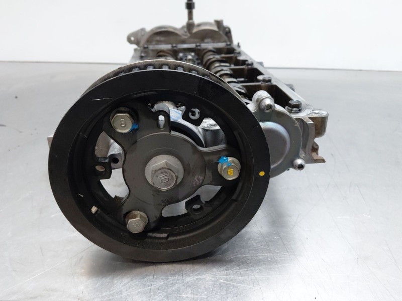 Recambio de culatin para kia ceed sportswagon hybrid referencia OEM IAM 244002U011  