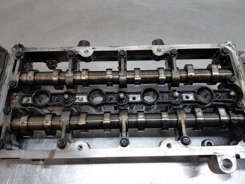 Recambio de culatin para kia ceed sportswagon hybrid referencia OEM IAM 244002U011  