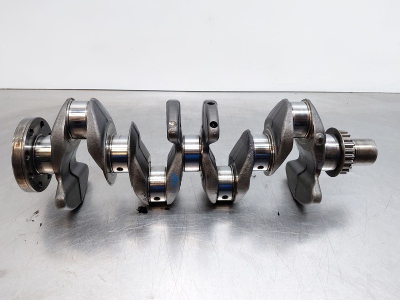 Recambio de cigueñal para kia ceed sportswagon hybrid referencia OEM IAM 231162U001A 231102U001 