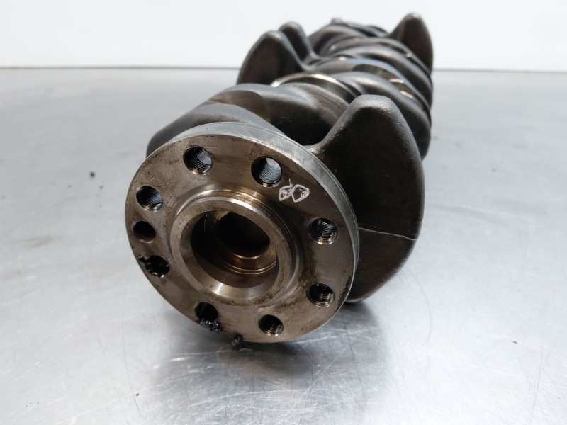 Recambio de cigueñal para kia ceed sportswagon hybrid referencia OEM IAM 231162U001A 231102U001 