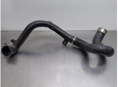 Recambio de tubo presion turbocompresor para jeep renegade suv referencia OEM IAM   