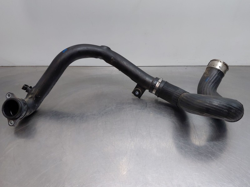 Recambio de tubo presion turbocompresor para jeep renegade suv referencia OEM IAM   