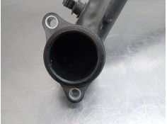 Recambio de tubo presion turbocompresor para jeep renegade suv referencia OEM IAM    2