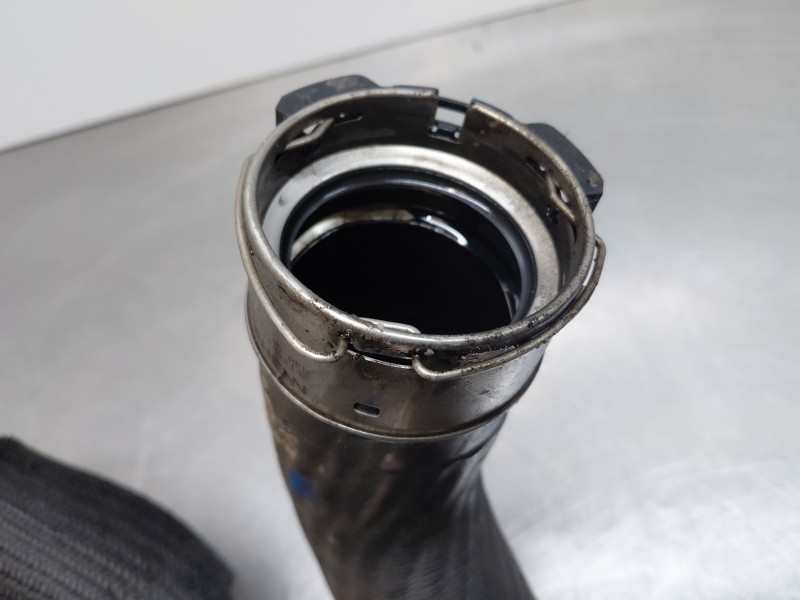 Recambio de tubo presion turbocompresor para jeep renegade suv referencia OEM IAM   