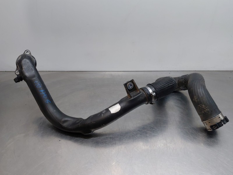 Recambio de tubo presion turbocompresor para jeep renegade suv referencia OEM IAM   