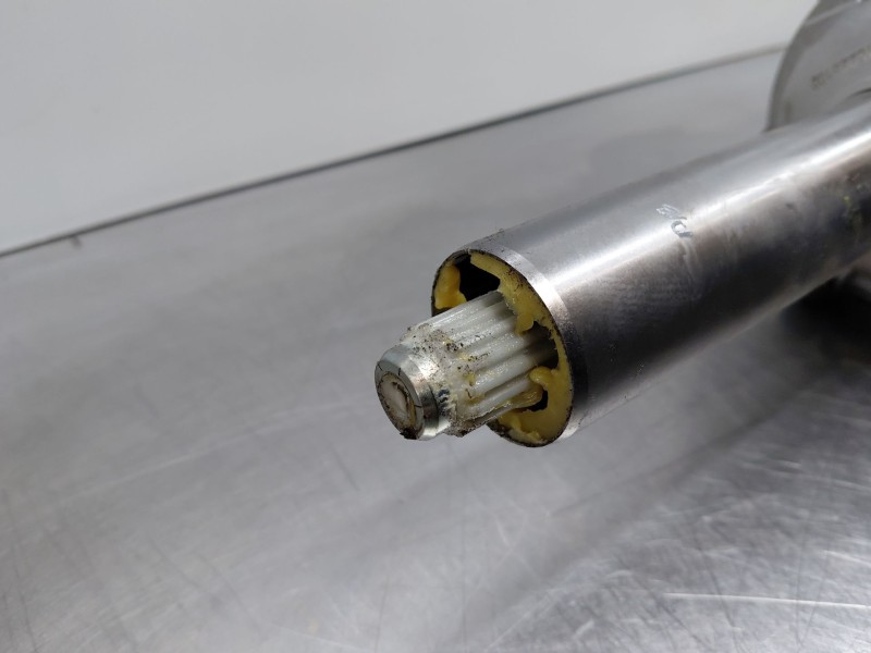 Recambio de columna direccion para kia ceed sportswagon hybrid referencia OEM IAM 56310J7520 56300J7520 