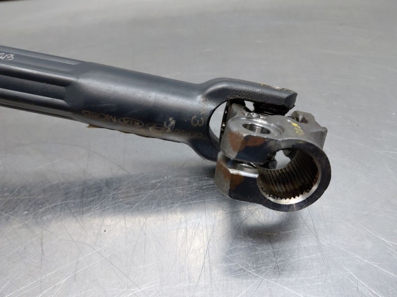 Recambio de columna direccion para kia ceed sportswagon hybrid referencia OEM IAM 56310J7520 56300J7520 