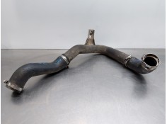 Recambio de tubo presion turbocompresor para kia ceed sportswagon hybrid referencia OEM IAM 282562U000  