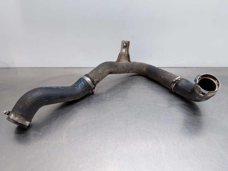 Recambio de tubo presion turbocompresor para kia ceed sportswagon hybrid referencia OEM IAM 282562U000  