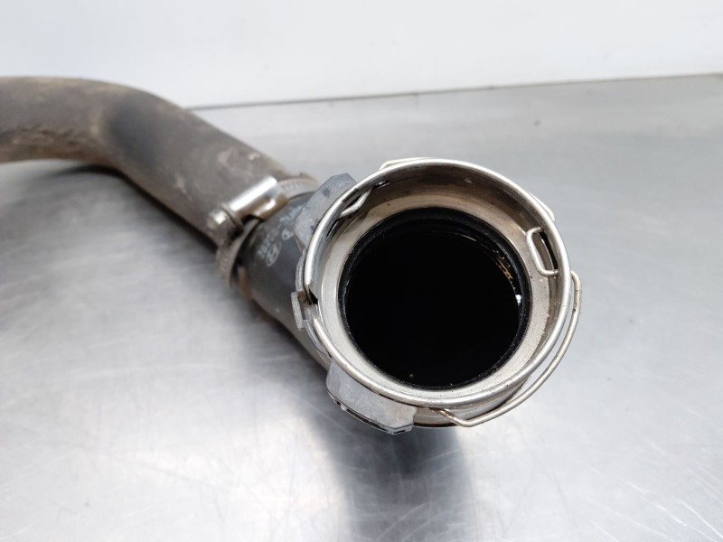 Recambio de tubo presion turbocompresor para kia ceed sportswagon hybrid referencia OEM IAM 282562U000  