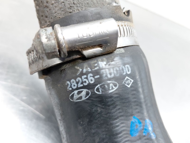 Recambio de tubo presion turbocompresor para kia ceed sportswagon hybrid referencia OEM IAM 282562U000  