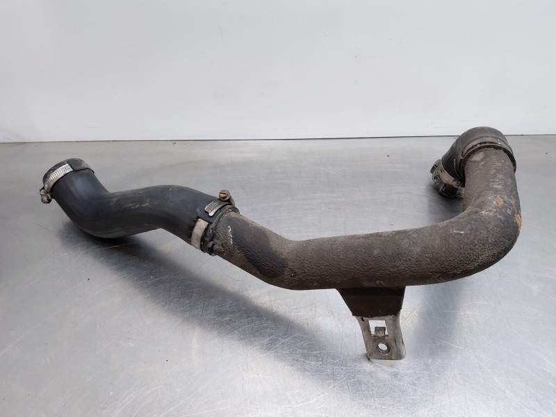 Recambio de tubo presion turbocompresor para kia ceed sportswagon hybrid referencia OEM IAM 282562U000  