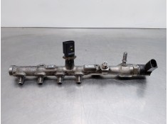 Recambio de rampa inyectora para kia ceed sportswagon hybrid referencia OEM IAM 314002U200  