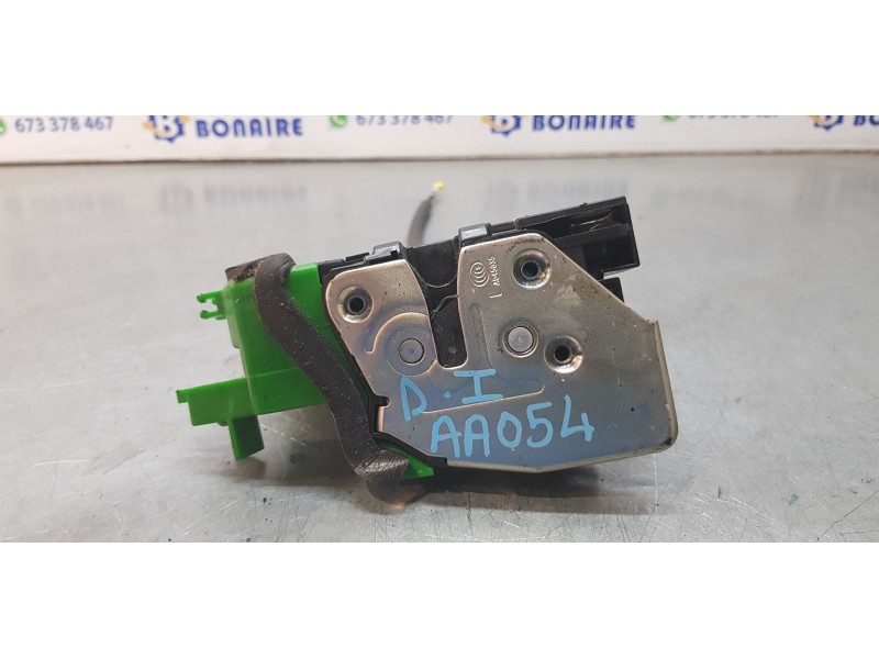 Recambio de cerradura puerta delantera izquierda para kia carens ( ) concept referencia OEM IAM 81310A4010  