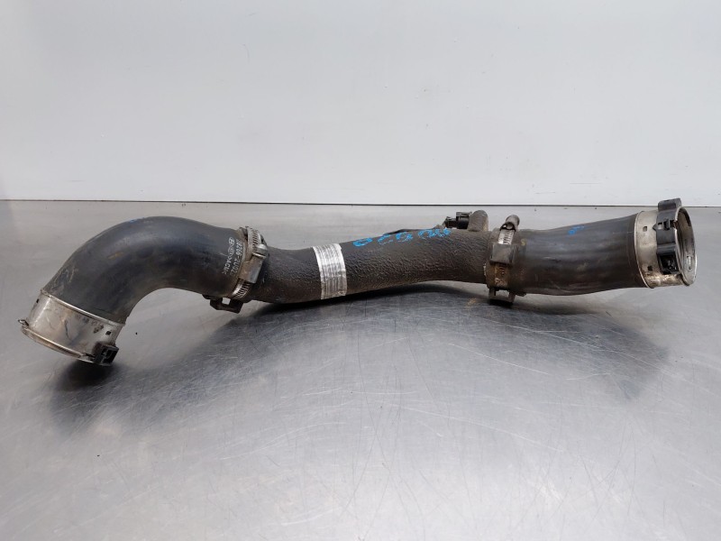 Recambio de tubo presion turbocompresor para kia ceed sportswagon hybrid referencia OEM IAM 282602U020  