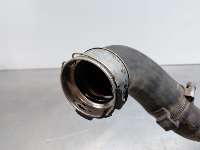 Recambio de tubo presion turbocompresor para kia ceed sportswagon hybrid referencia OEM IAM 282602U020  