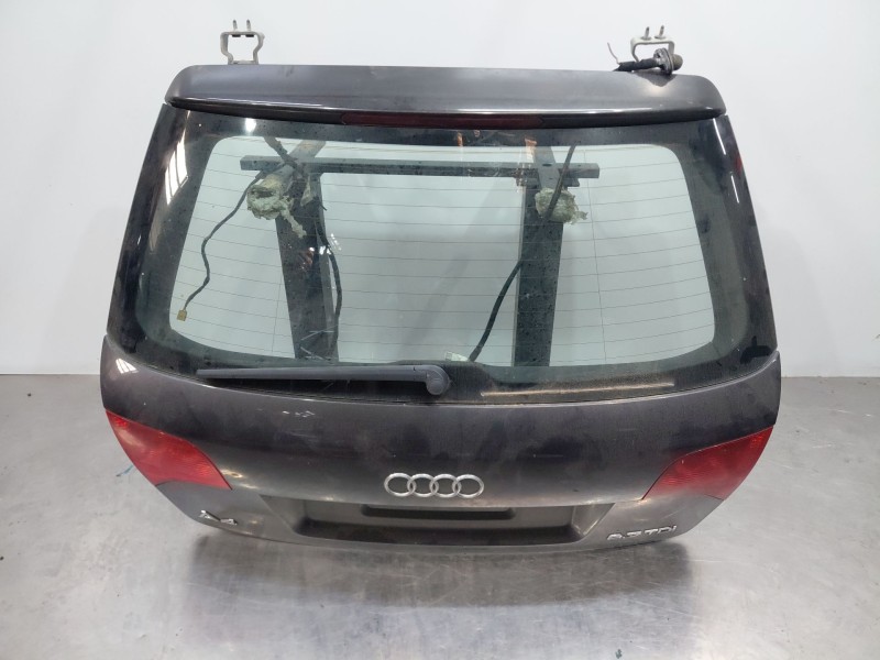 Recambio de porton trasero para audi a4 avant (8e) confort referencia OEM IAM   