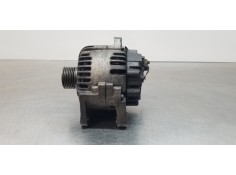 Recambio de alternador para renault megane ii berlina 5p confort authentique referencia OEM IAM 8200190721 2542663B 