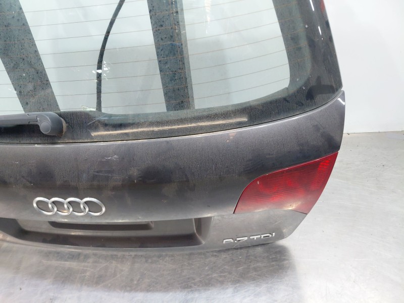 Recambio de porton trasero para audi a4 avant (8e) confort referencia OEM IAM   