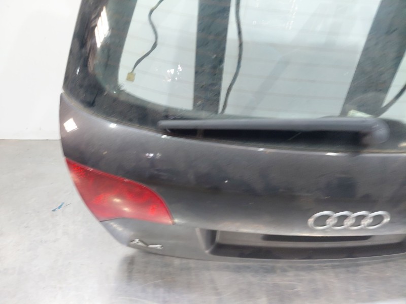 Recambio de porton trasero para audi a4 avant (8e) confort referencia OEM IAM   