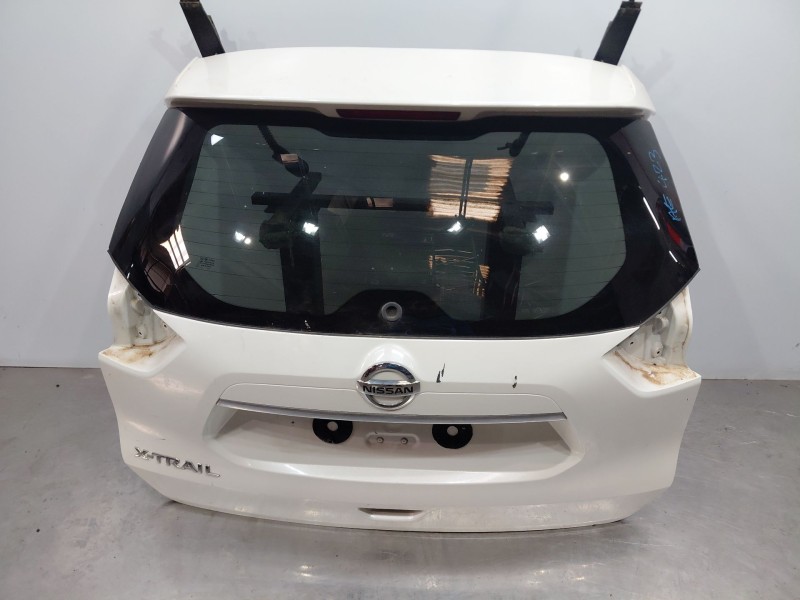 Recambio de porton trasero para nissan x-trail t32 tekna referencia OEM IAM   