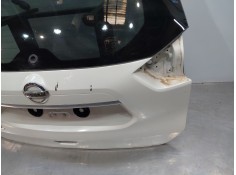 Recambio de porton trasero para nissan x-trail t32 tekna referencia OEM IAM    2