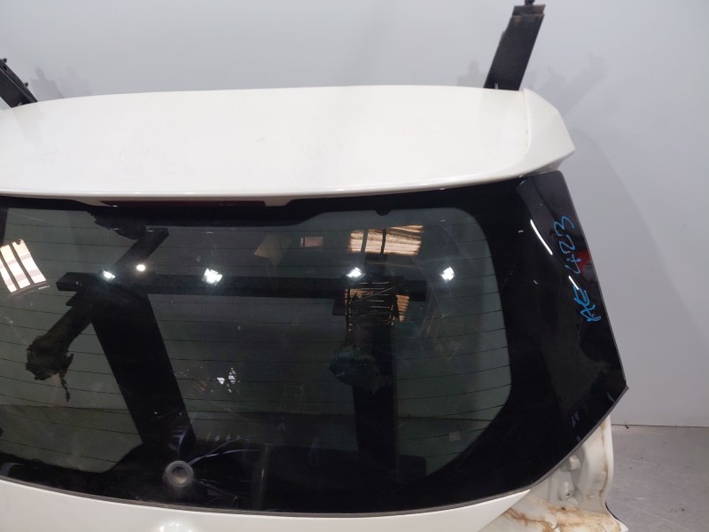 Recambio de porton trasero para nissan x-trail t32 tekna referencia OEM IAM   