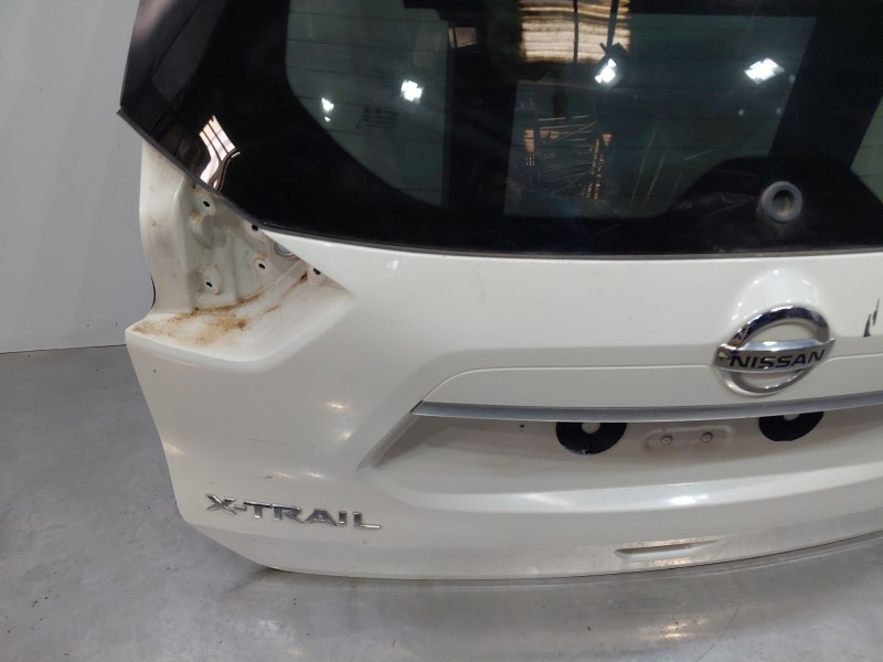 Recambio de porton trasero para nissan x-trail t32 tekna referencia OEM IAM   