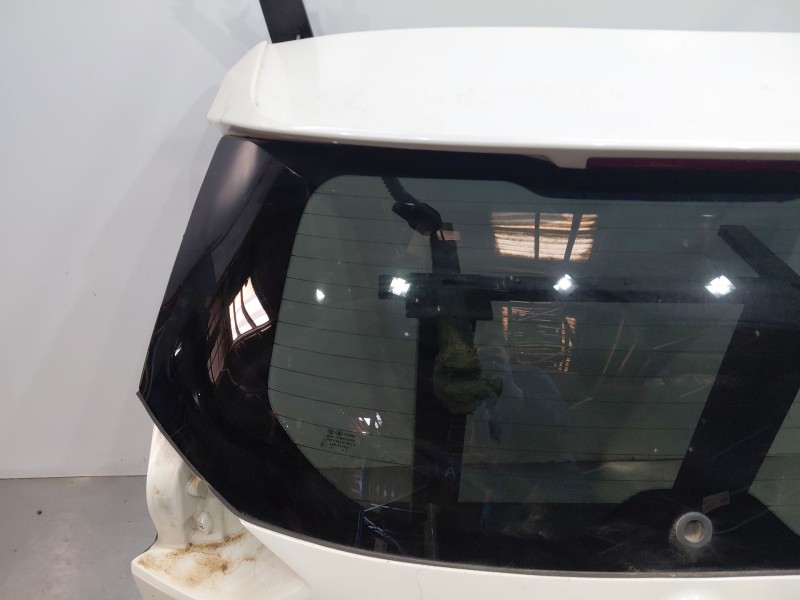 Recambio de porton trasero para nissan x-trail t32 tekna referencia OEM IAM   