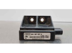 Recambio de sensor para audi tt (8n3/8n9) 1.8 t coupe (132kw) referencia OEM IAM 1J0907657A 8n1907637a 
