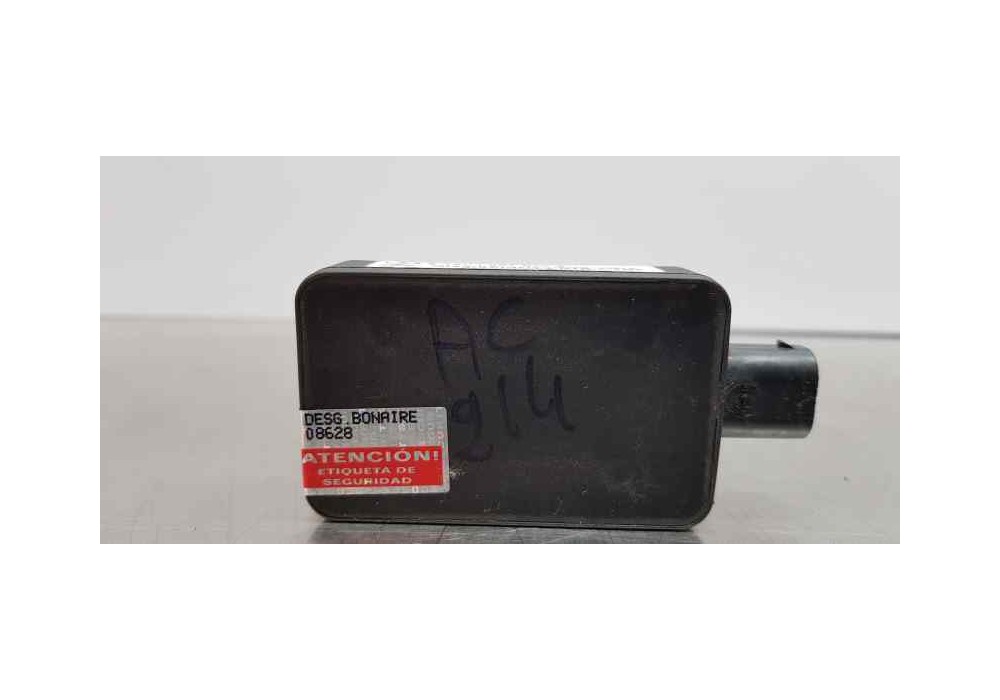 Recambio de sensor para audi tt (8n3/8n9) 1.8 t coupe (132kw) referencia OEM IAM 1J0907657A 8n1907637a 