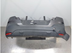 Recambio de paragolpes trasero para citroën c4 cactus bluehdi referencia OEM IAM   