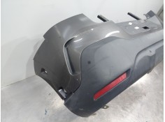 Recambio de paragolpes trasero para citroën c4 cactus bluehdi referencia OEM IAM    2