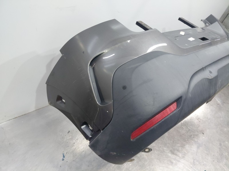 Recambio de paragolpes trasero para citroën c4 cactus bluehdi referencia OEM IAM   