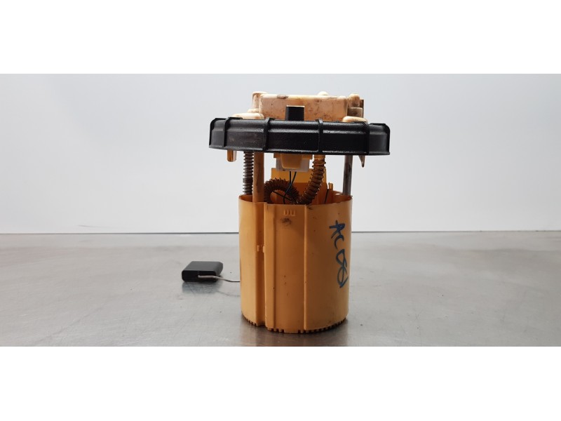 Recambio de aforador para peugeot 5008 allure referencia OEM IAM 1525JE 9684995280  Recambio de aforador para peugeot 5008 allure referencia OEM IAM 1525JE 9684995280