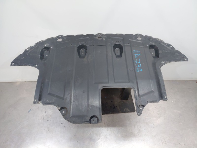 Recambio de cubrecarter para hyundai bayon hybrid referencia OEM IAM   